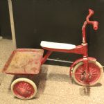 800 5509 TRICYCLE